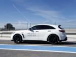 Infiniti FX50 S Sebastian Vettel Edition 2011 года